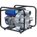 Genour Power 2 inch self-priming centrifugal sewage pump 30m lift 8m suction ZH30SP